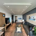 Themenpartment Penthouse *