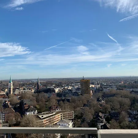 Apartament Themenpartment Penthouse Gelsenkirchen