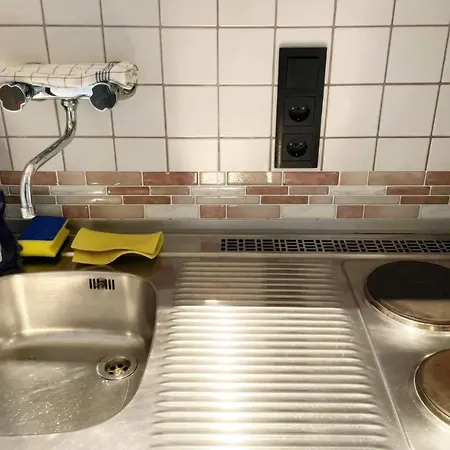 Themenpartment Penthouse Apartament