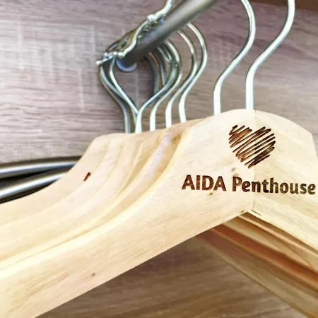 Themenpartment Penthouse Apartament Gelsenkirchen