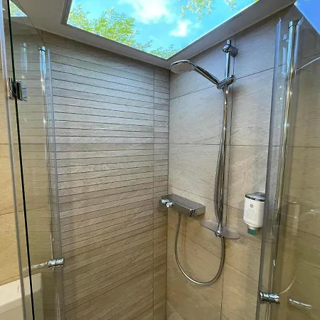 Apartament Themenpartment Penthouse Gelsenkirchen