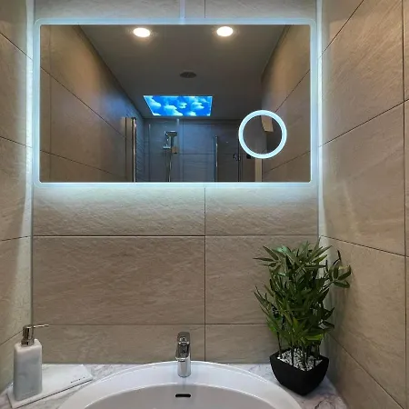 Apartament Themenpartment Penthouse *