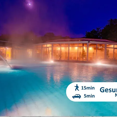 Apartament Themenpartment Penthouse Gelsenkirchen