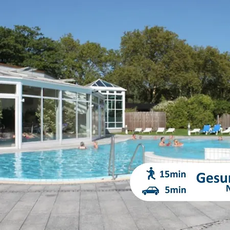 Themenpartment Penthouse Gelsenkirchen