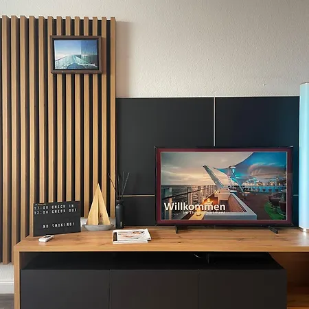 Apartman Themenpartment Penthouse