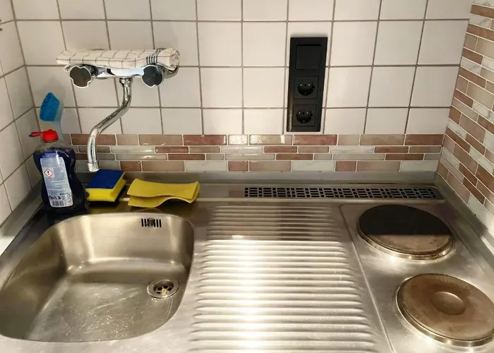 Themenpartment Penthouse Apartman