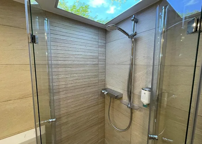 Apartman Themenpartment Penthouse Gelsenkirchen