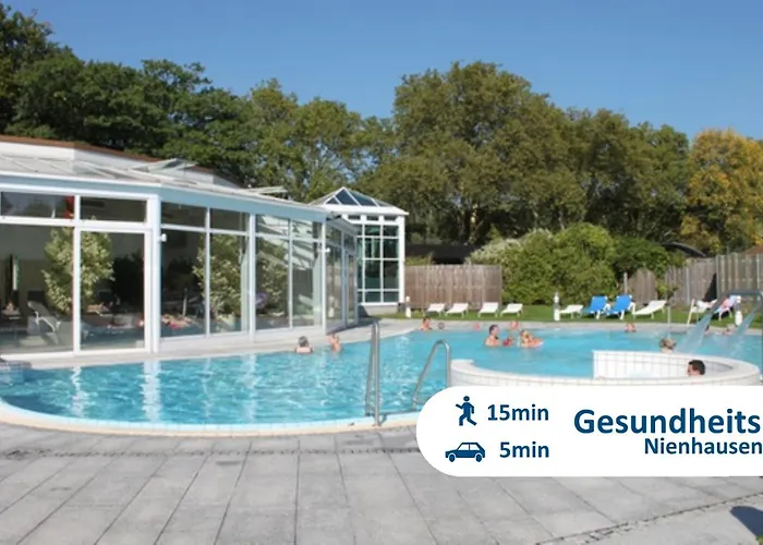 Themenpartment Penthouse Gelsenkirchen